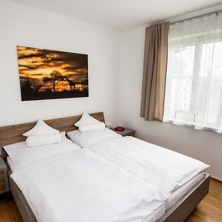 Ferienhaus Prasl Jagerberg Exterior foto