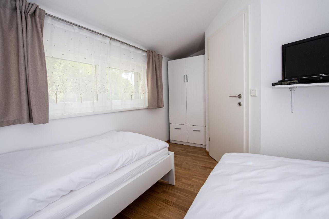 Ferienhaus Prasl Jagerberg Exterior foto