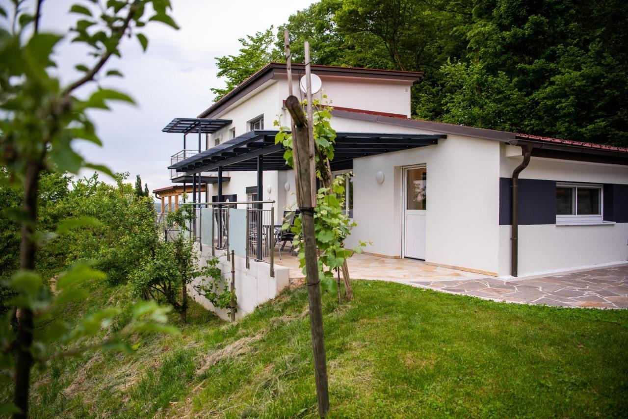 Ferienhaus Prasl Jagerberg Exterior foto